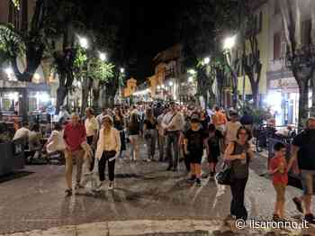 Eventi a Saronno, Bocedi:”Mai vista tanta tristezza” - ilSaronno
