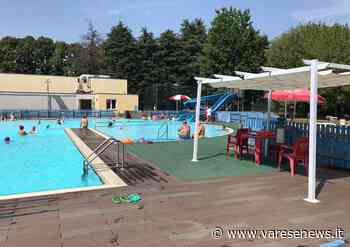 Dal 13 giugno al 2 settembre il campus estivo della Saronno Servizi SSD - varesenews.it