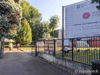 Covid, il punto: pochi casi a Saronno, Varese, Caronno - ilSaronno