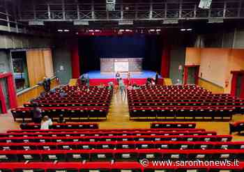 Il Teatro Giuditta Pasta di Saronno apre la campagna abbonamenti alla nuova stagione teatrale - SaronnoNews.it