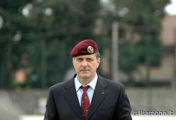 Saronno, un ricordo per Aldo Falciglia oggi in Santuario - ilSaronno