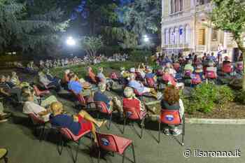 Estate a Saronno: musica, birre e cultura. Ecco il programma degli eventi a Villa Gianetti - ilSaronno