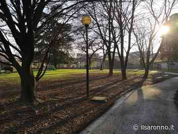 Saronno, torna “Yoga nel parco” per la quarta edizione - ilSaronno