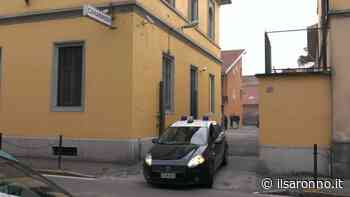 Aggredito in centro a Saronno va sanguinante al comando carabinieri per chiedere aiuto - ilSaronno