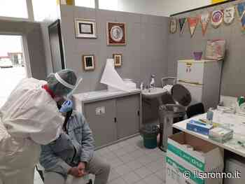 Covid, pochi casi nelle Groane, quasi 20 a Saronno - ilSaronno