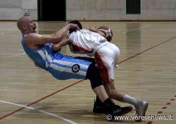 C Gold, avanzano Saronno e Busto. Disco rosso per Gazzada - varesenews.it