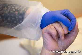 199 Euro für eine falsche Beratung zur Pflege - freiepresse.de