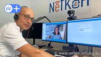 Unimedizin Greifswald: Neurologische Beratung per Video für Hausarztpraxen in MV - Ostsee Zeitung