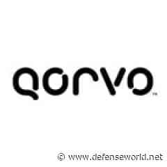 Roderick Nelson Sells 4761 Shares of Qorvo, Inc. (NASDAQ:QRVO) Stock - Defense World