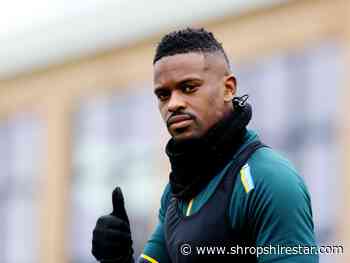 Wolves defender Nelson Semedo: I won't rush my recovery - Shropshire Star