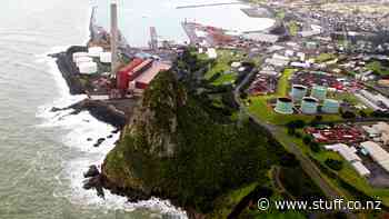 New Plymouth-Nelson truck shipping link set to revolutionise inter-island freight transport - Stuff
