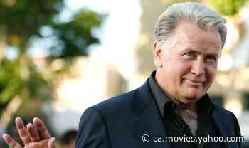 Martin Sheen says he regrets changing his name and reveals he lacked insight and courage - Yahoo Movies Canada