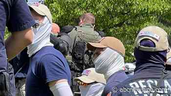 Threats and violence: LGBTQ community faces renewed political battles during Pride