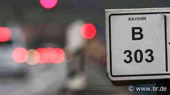 Urteil: Bundesstraßen bei Kronach können ausgebaut werden - br.de