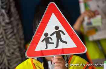 Wallenfels - Verkehr am Bildungszentrum bereitet Sorgen - Neue Presse Coburg