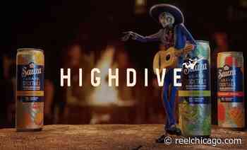 Highdive selected as AOR for five Beam Suntory brands - Reel Chicago News