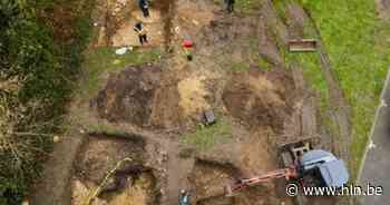 Archeologische site aan Sint-Lambertustoren krijgt bescherming | Mechelen | hln.be - Het Laatste Nieuws