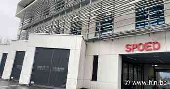 Fietsers botsten tegen elkaar | Mechelen | hln.be - Het Laatste Nieuws