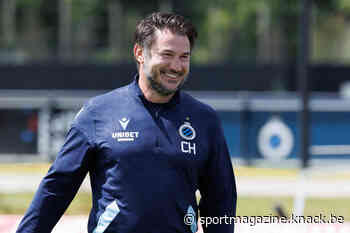 Clubnieuws: klare taal van Carl, twee 'Duitsers' bij KV Mechelen en feest bij Union - Sportmagazine Voetbal