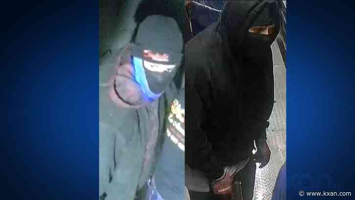 APD look for 2 men connected to food truck robberies