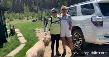 Dollie Kelly and family to walk Missoula Half Marathon in honor of late husband, daughter - Ravalli Republic