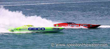 Race World Offshore Adding Marathon Event To 2023 Schedule - SpeedontheWater