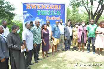 Sports Tourism: Hundreds braced for 2022 Tusker Lite Rwenzori Marathon - Kawowo Sports