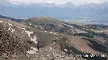Images from Life Time Leadville Marathon & Heavy Half - Endurance.Biz