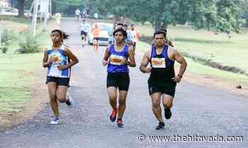 Pachmarhi marathon on August 7 - The Hitavada