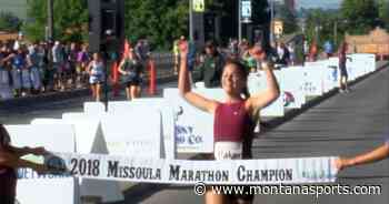 Missoula Marathon set to return to first in-person event since 2019 - Montana Sports