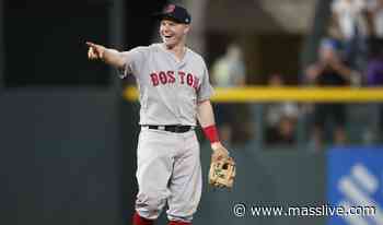 Brock Holt plans to run Boston Marathon in 2023: ‘This city means so much to us,’ says former Red Sox fan fav - MassLive.com