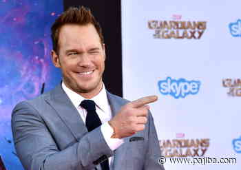 Chris Pratt Has Planned an Interesting 'Coming of Age' Movie Marathon with His 9-Year-Old Son - Pajiba Entertainment News