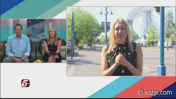Grandma's Marathon recap - KSTP.com Eyewitness News - KSTP