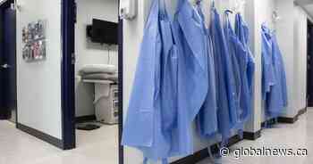 ‘Going to be a marathon’: Nova Scotia struggles to retain doctors and nurses - Global News