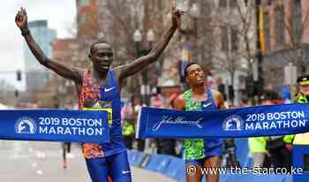 Cherono, Chepng'etich vow golden battle for marathon titles - The Star, Kenya