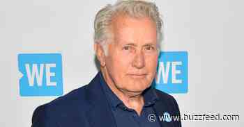 Martin Sheen Says He Regrets Not Using His Real Name When He Started His Acting Career - BuzzFeed