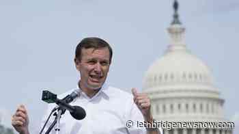 Dem senator says agreement on gun violence bill is at hand - Lethbridge News Now