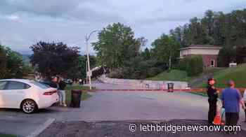 Another landslide north of Quebec City 'inevitable,' 187 forced from homes - Lethbridge News Now