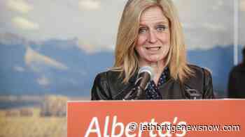 Alberta NDP Leader Rachel Notley apologizes over mistreatment of volunteers, staff - Lethbridge News Now