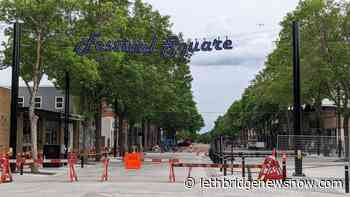 What's happening around Lethbridge this week, June 19, 2022 - Lethbridge News Now