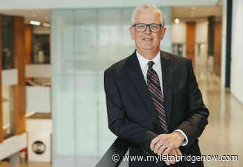 University of Lethbridge appoints board chair - My Lethbridge Now