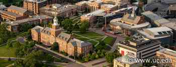 Philanthropy supports Cincinnati Project at UC - uc.edu