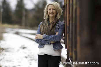 Tanya Christenson, Matt Rader to read at Nelson Public Library - Nelson Star