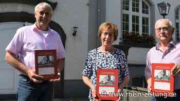 Alte Handschrift übersetzt: Booser Ortschronik für die Nachwelt erhalten - Rhein-Zeitung