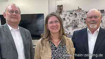 Entlastung für Gerichte: Schiedsleute für Polch und Münstermaifeld - Andernach & Mayen - Rhein-Zeitung