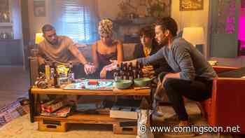 Gatlopp Trailer Starring Jim Mahoney & Emmy Raver-Lampman Released - ComingSoon.net