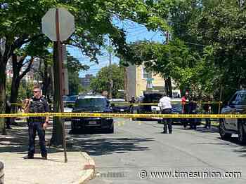 Police chief: Shooting video shows officers performed at 'high level' - Times Union