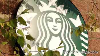Report: High-level Starbucks executive resigns - Chain Store Age