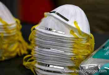 CDC: Only 1 Mass. county now has a high community level of COVID-19 - The Boston Globe