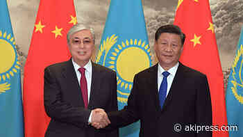 Tokayev to address High-Level Dialogue on Global Development at the invitation of Xi Jinping - AKIpress